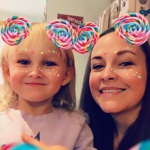 Meet your Posher, Jill